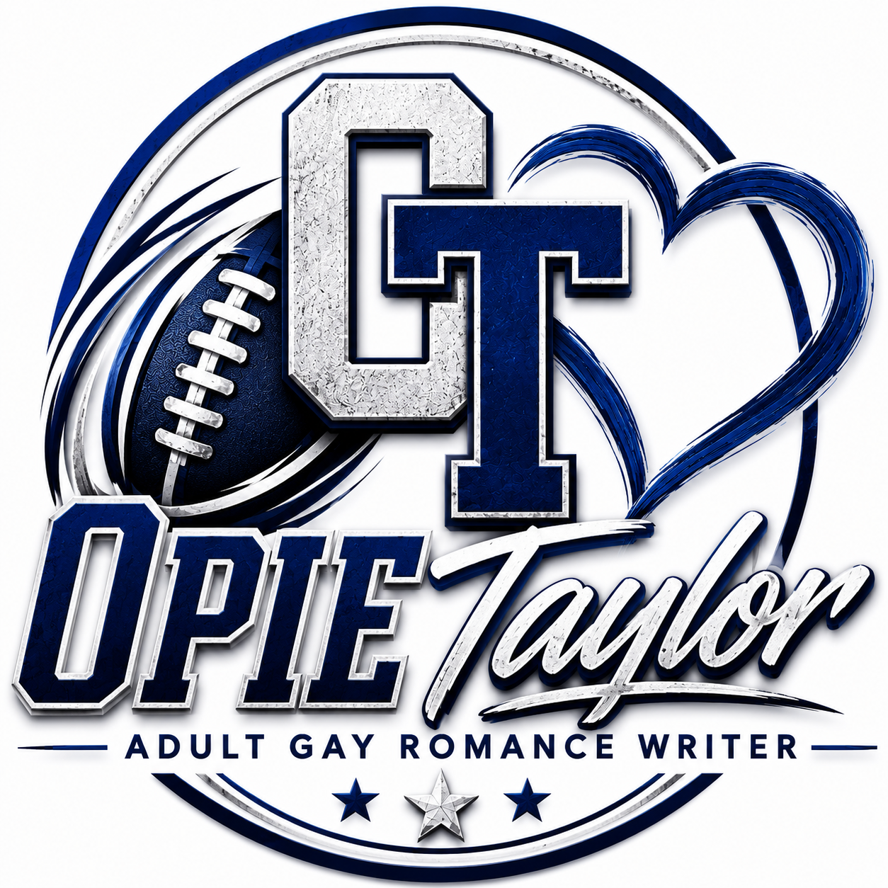 Opie Taylor logo